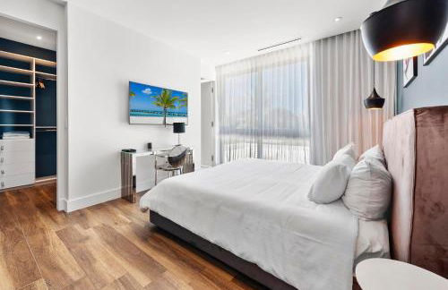 Best Bayfront View New construction w pool - Foto 57