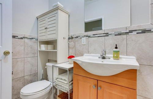 Bayfront New Jersey Escape about 13 Mi to Times Square - Foto 19