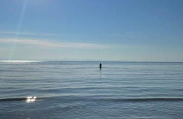 LunaSole Casa vacanza mare - Photo 51