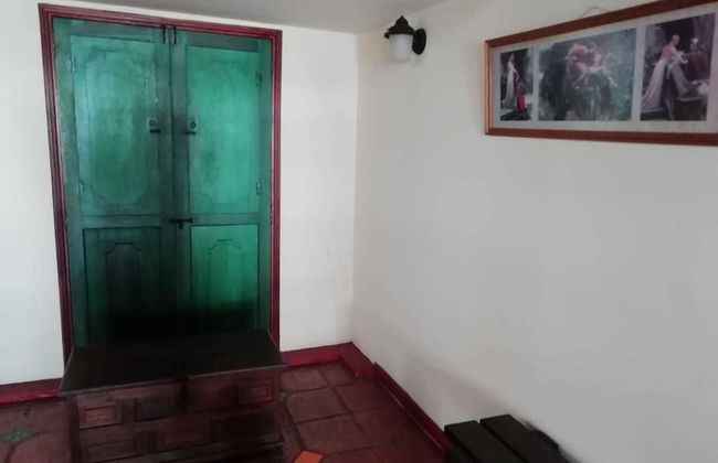 Apartaestudios Quinta Hidalga - Foto 14