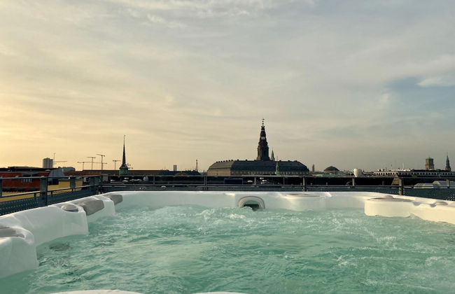 Dinesen Collection Signature Penthouse by Royal Theatre - Foto 39