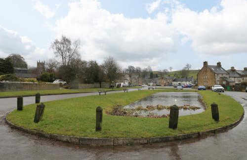 Rose Cottage - Foto 32