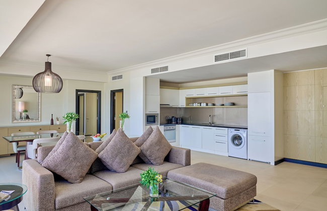 Gulf Executive Residence - Foto 8