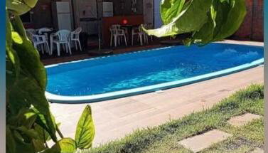 QUARTO CONTEINER, EDICULA ABERTA E PISCINA AQUAVibes - Foto 1