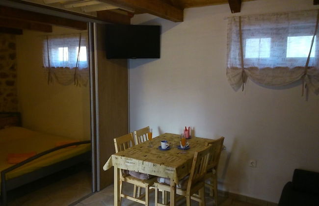 Apartments Petra - Foto 22