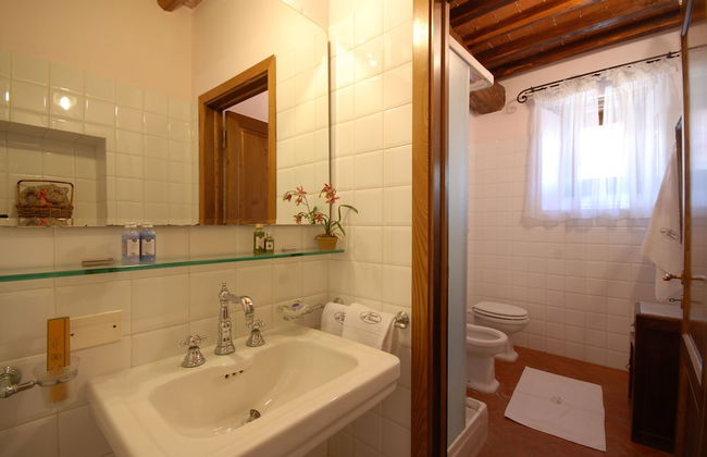 Agriturismo Il Palazzo - Foto 30