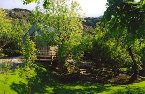 Blar na Leisg, Self catering Lodge 2. - Foto 29