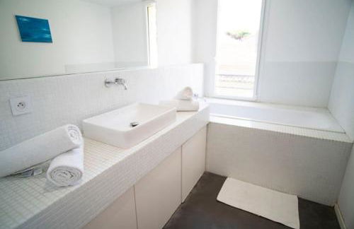 La Cabane des Salants la Capte Presqu'île de Giens - Foto 30