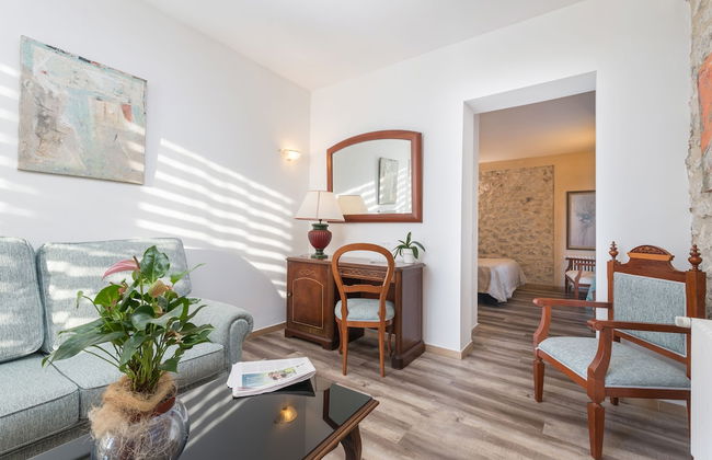 Hotel Rural Monnaber Nou & SPA - Foto 24