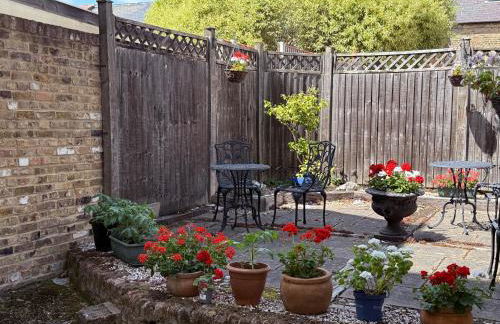 Pier View Self Catering Luxury Apartments - Foto 12