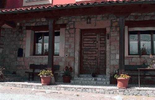 Casa Rural Casa Pipo - Foto 9