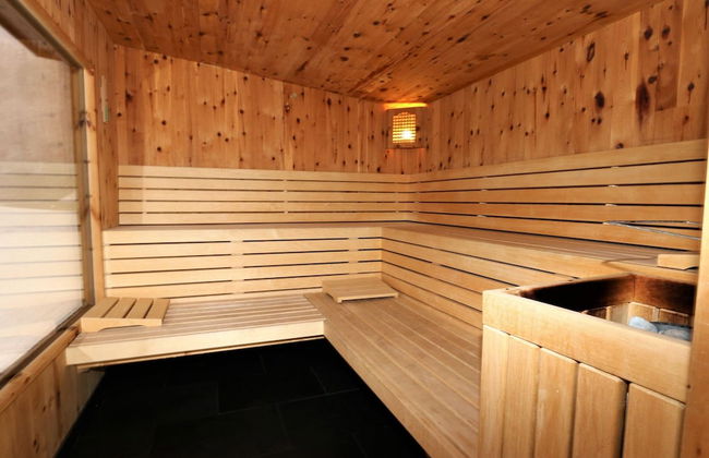 Chalet in Tyrol With Sauna and Ski Slopes - Foto 15
