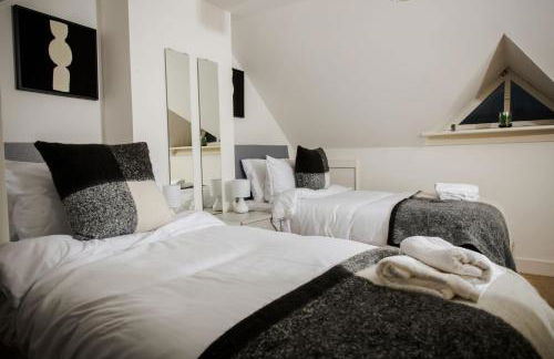 Tower Square House - Foto 20