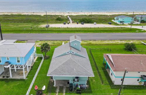 6 Bedroom plus Crows Nest with Beach View - Foto 38