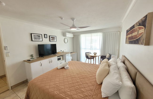 Surfers Chalet - Foto 75