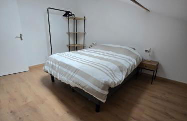 Appartement centre de Toul avec jardin - Foto 6