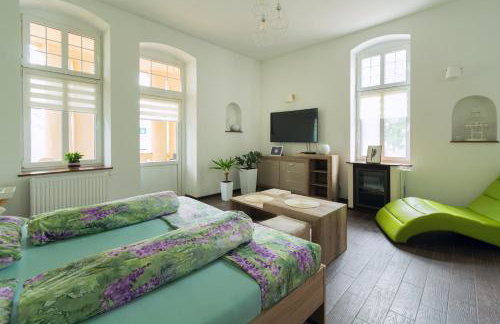 Apartament Ptasie Radio - Foto 1