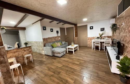 Alojamientos Rurales Vanesa 2 - Foto 13