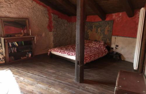 Vacanze in Baita di charme Alta Val di Susa Oulx - Photo 11