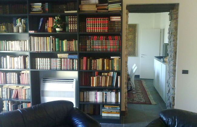 Location Sardinia Borgo Antico XIX - Foto 66