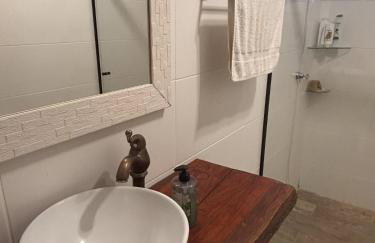 Refugio do Capivari - Foto 18