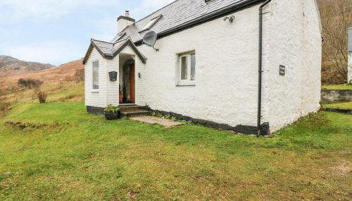 Creag Mhor Cottage - Foto 2
