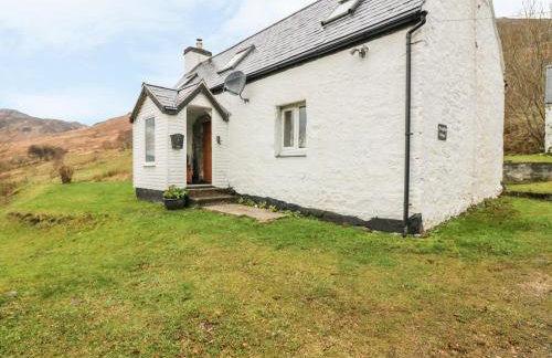 Creag Mhor Cottage - Foto 2