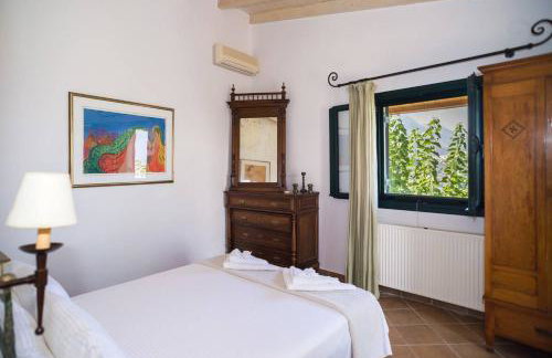 Agrilos Sea View House - Foto 25