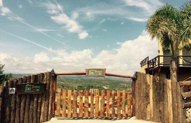 Cabañas Terrazas del Sol - Foto 12