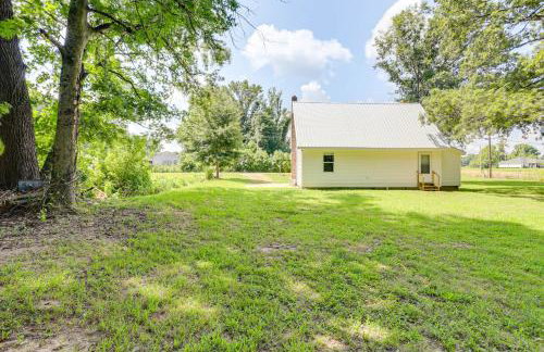 Near Hiking and Historic Sites Jackson Home with Yard - Foto 20