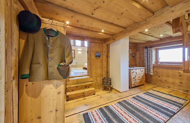 Waldharmonie Chalet & Apartments - Foto 71