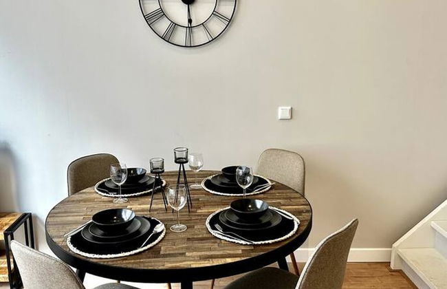 3 Bedroom Serviced Apartment -bsh- - Photo 7