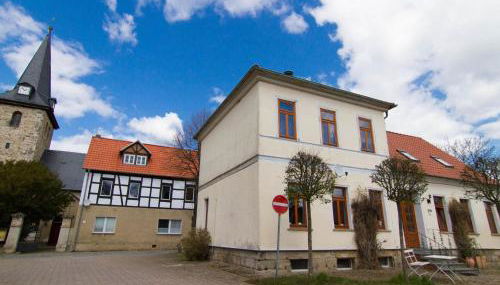 Holiday Home in Radisleben mit Garten und Terrasse by Interhome - Foto 3