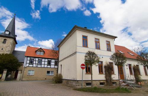 Holiday Home in Radisleben mit Garten und Terrasse by Interhome - Foto 3