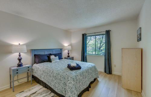 Salem Vacation Rental with Lake Keowee Access! - Foto 16