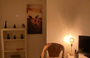 Appart Aux deux Colombes avec Balcon et Garage - Foto 4