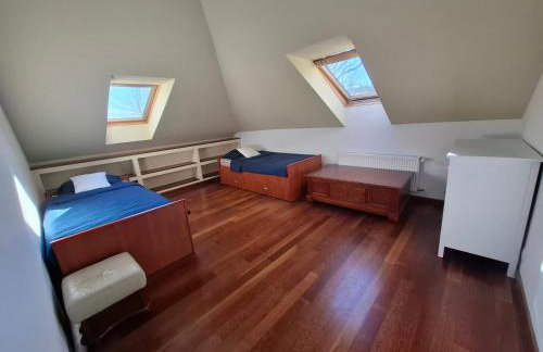 Dom nad jeziorem na Kaszubach - Photo 23