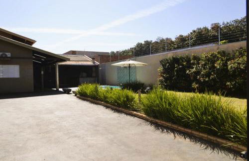 Casa Temporada Nosso Recanto Piscina aquecimento Solar - Foto 74