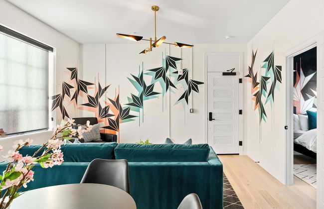 The Acoma House - Photo 68