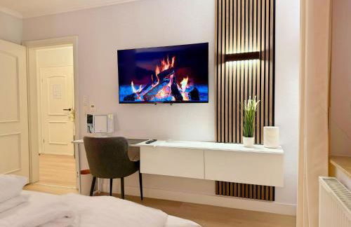 Ferienwohnung Pistenblick - Foto 38