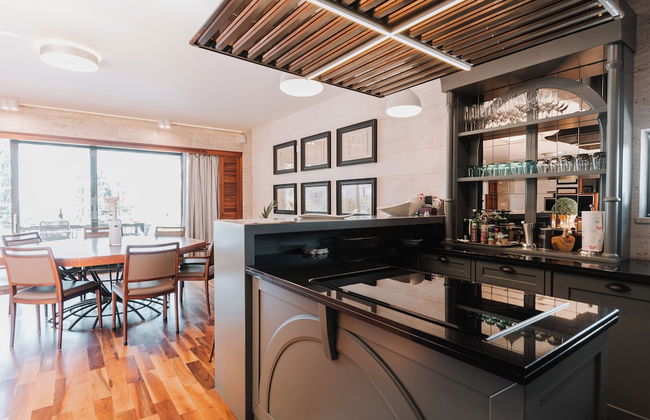 Penthouse Vinci - Foto 23