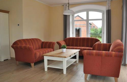 Ferienhaus Spreewaldhof am Wasser "Das Landhaus" - Foto 14