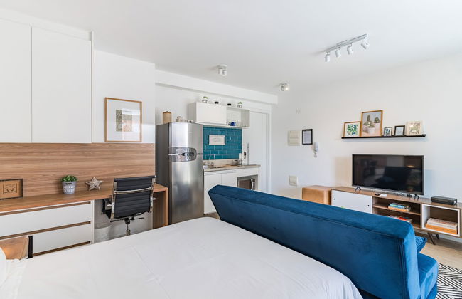 CPM- Praça MADÁ By Anora Spaces - Foto 12