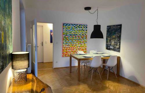 Großzügige individuelle Wohnung am Starnberger See - Foto 7