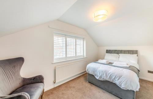 Rose Cottage - Uk45971 - Foto 15