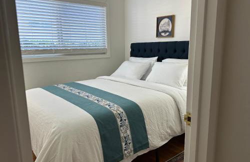 Downtown 2 Bedrooms Full Kitchen & Easy Parking - Foto 11