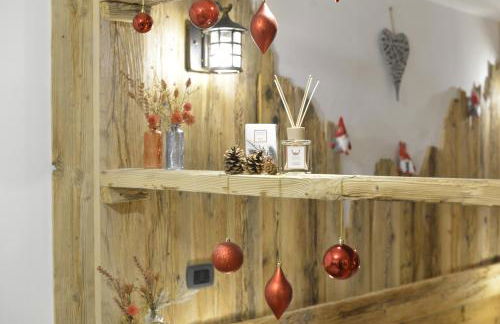 LE REFUGE DU COEUR - Foto 13