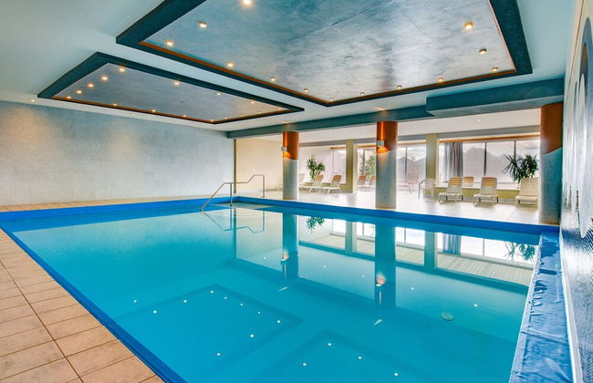 Chalet on Zettersfeld With Dolomite Views - Foto 14