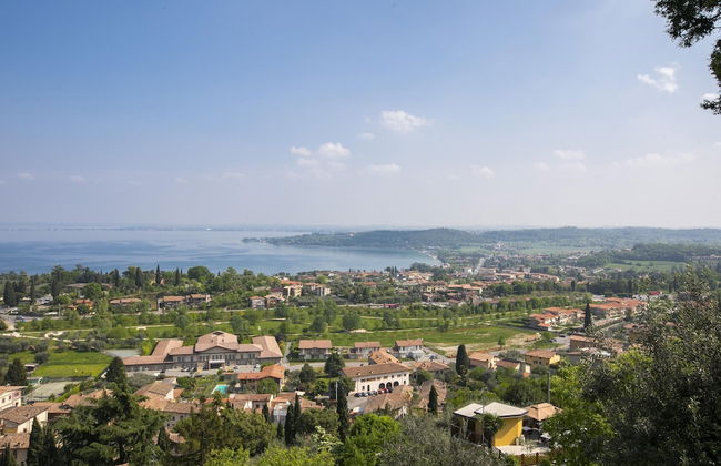 La Casa Accanto With Shared Pool - Photo 26