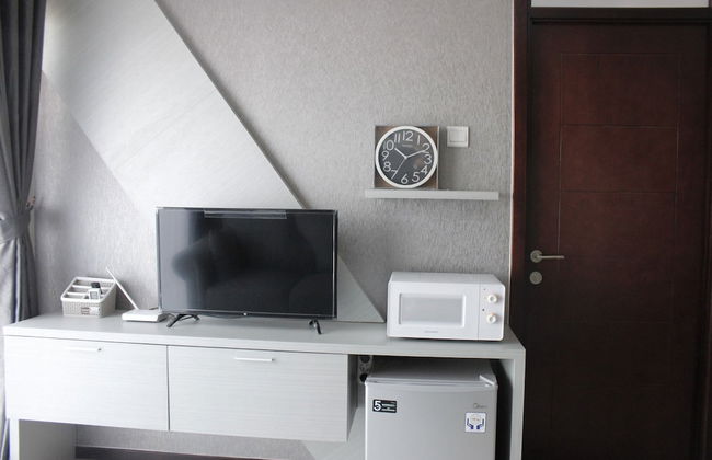 Stylish 2BR Gateway Pasteur Apartment - Foto 14